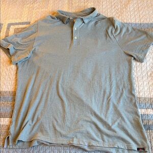 Men's Faherty Polo Shirt
